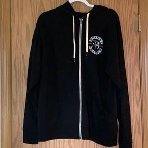 Midnight Platoon ‘Wolf Hunter’ Zip Up